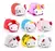 Hello Kitty Peluche 10 Cm Modelos Surtidos en internet