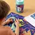 Puzzle 100 Piezas Dinosaurios - Crocodile Creek - Un Mundo de Cosas