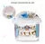 Pote Slime Prehecho Cubeta 1X41 Lts C/ 5 Mix - Elmers en internet