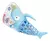 Juego Aire Libre Aqua Dolce Bambino Catch The Fish shark Celeste - Ditoys en internet