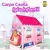 Carpa Casita De Juegos - Poppi - comprar online