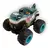 Beast Monster Truck 4x4 A Friccion C/ Luz Y Sonidos Modelos Surtidos - Ditoys - Un Mundo de Cosas