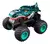 Beast Monster Truck 4x4 A Friccion C/ Luz Y Sonidos Modelos Surtidos - Ditoys - comprar online