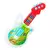 Guitarra Musical Con Luz Y Sonido - Kaichi - Un Mundo de Cosas