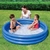 Pileta 3 Anillos 152X30 C - Bestway en internet
