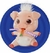 Munchkinz Muñecos Interactivos Pickles Cod. 51556 en internet