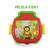 Imagen de Pelela Infantil 3 En 1 Safari +18M - Ok Baby
