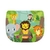 Pelela Infantil 3 En 1 Safari +18M - Ok Baby - tienda online