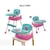 Silla Booster De Comer 3 En 1 Bebé Disney Minnie - Ok Baby - comprar online