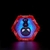 Wow Pods!® Figura Con Luz Marvel "Spiderman Negro" en internet