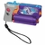 Pistola Nerf Rosa Rebelle Mini Mischief - comprar online