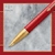 Boligrafo Im Premium Red Gt 2143644 - Parker - Un Mundo de Cosas