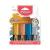 Resaltadores Pastel X 4 Colores Metalizados Glitter - Maped