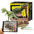 Imagen de Dinosaurio Rex Descubre Su Ad - Cresko