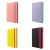 Cuaderno Notes A5 Bullet Hojas Punteadas Colores Surtidos - Mooving