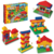 Bloques Ciudad X 150 Piezas - Blocky