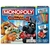 Monopoly Junior Banco Electrónico - Hasbro