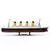 Rompecabezas 3D 266 Piezas Barco Titanic  - Cubic Fun - Un Mundo de Cosas