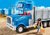 Vehículo Camión Volcador - Playmobil - comprar online