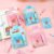 Capybara Mini Cuaderno Anotador Con Boligrafo - Zarco - comprar online