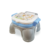 Pelela Infantil 3 En 1 Animalitos +18M - Ok Baby