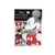 Mickey Mouse Binder Clips 19 Mm - Mooving