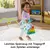 Imagen de Piano Soft Pataditas Musical - Mattel®