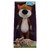 Peluche Musical La Granja De Zenon "Lobo Beto" - comprar online