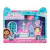 Imagen de La Casa de Muñecas De Gabby Play Set De Juego Ambientes De La Casa + Figura