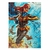 Dc Liga De La Justicia Puzzle 300 Piezas Modelos Surtidos - Vulcanita en internet