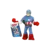 Disney Squish & Pull Figura 10 Cm Modelos Surtidos - Jaru