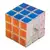 Rubiks Cubo Magico Clasico 3X3 Crystal en internet