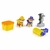 Rubble & Crew Playset Para Contruir Moldear Modelos Surtidos - Paw Patrol - tienda online