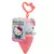 Imagen de Hello Kitty & Friends Peluche Clip On Plush 10 Cm Modelos Surtidos