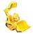 Rubble & Crew Vehiculo Con Personaje Modelos Surtidos - Paw Patrol - comprar online