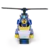 Paw Patrol Air Rescue Helicoptero De Rescate Lanza Proyectiles Chase en internet