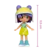 Imagen de Pinypon Moto Y Muñeca Moto Girls Modelos Surtidos
