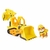 Rubble & Crew Vehiculo Con Personaje Modelos Surtidos - Paw Patrol
