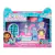 La Casa de Muñecas De Gabby Play Set De Juego Ambientes De La Casa + Figura - comprar online