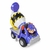 Rubble & Crew Vehiculo Con Personaje Modelos Surtidos - Paw Patrol - tienda online