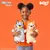 Squishmallows Peluche 15 Cm Bluey Modelos Surtidos - Un Mundo de Cosas