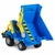 Rubble & Crew Vehiculo Con Personaje Modelos Surtidos - Paw Patrol - Un Mundo de Cosas