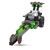 Imagen de Mechanics - Vehículo Hotrod Retrofricción Clementoni