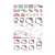 Loop Cuaderno De Discos A5 Hello Kitty - Mooving - Un Mundo de Cosas