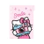 Loop Cuaderno De Discos A5 Hello Kitty - Mooving - tienda online