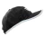 Gorra Bone Kaos Unisex "Negro" - Wilson - comprar online