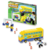 Bloques Futbol X 100 Piezas 01-0621 - Blocky