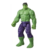 Figura Hulk 30 Cm Articulada Avengers Marvel - Hasbro - comprar online