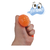 Fruta Antiestrés Con Slime - Shaky Friends en internet