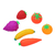 Fruta Antiestrés Con Slime - Shaky Friends - comprar online